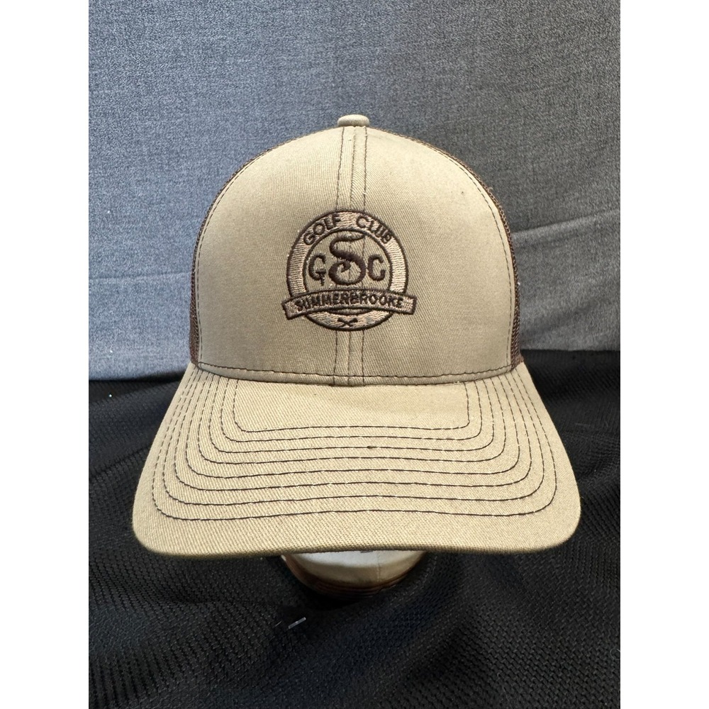 Summerbrooke Golf Club cap